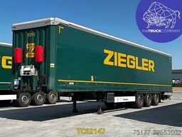Krone Profi Liner