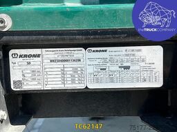 Krone Profi Liner