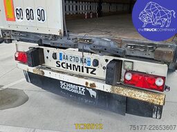 Schmitz Cargobull 
