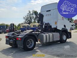 Renault T 460