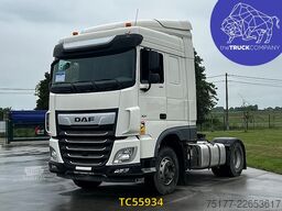 DAF XF 480