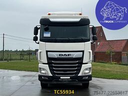 DAF XF 480