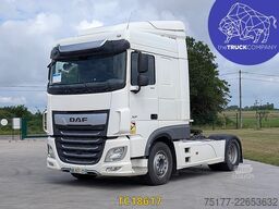 DAF XF 480