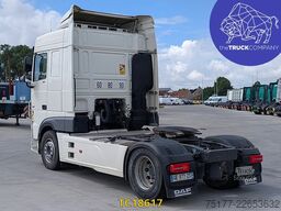 DAF XF 480