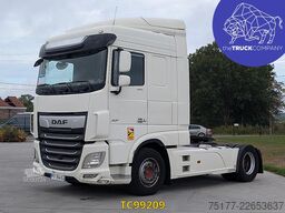 DAF XF 480