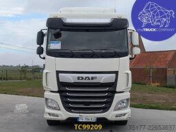 DAF XF 480