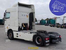DAF XF 480