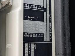 DAF XF 480
