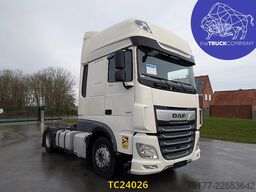 DAF XF 480