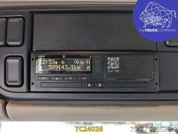 DAF XF 480
