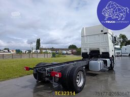 DAF XF 450