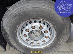 DAF XF 450