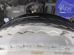 DAF XF 450