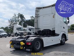 DAF XG 480