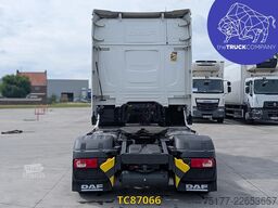 DAF XG 480