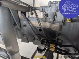 DAF XG 480