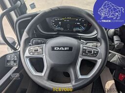 DAF XG 480