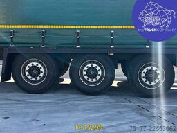 Krone Profi Liner