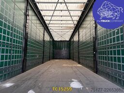 Krone Profi Liner