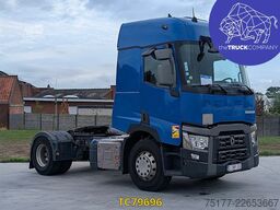 Renault T 460