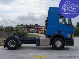 Renault T 460