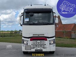 Renault T 480