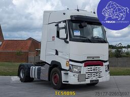 Renault T 480