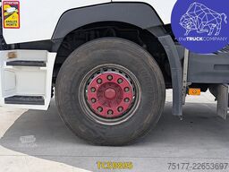 Renault T 480