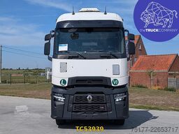 Renault T 480