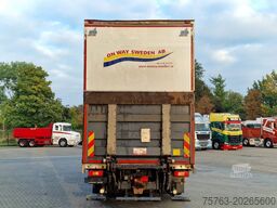 Volvo FH 13.460 lowroof 6x2 - Box with Sidedoors - 48...