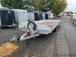 Eduard Mutli Tranporter Auffahrrampen 606x220cm