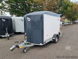 Cheval Liberté Aerokoffer Radster 300 Tür gebraucht