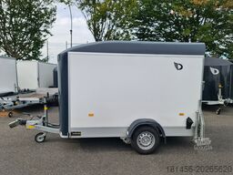 Cheval Liberté Aerokoffer Radster 300 Tür gebraucht
