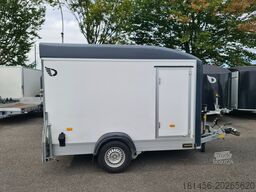 Cheval Liberté Aerokoffer Radster 300 Tür gebraucht