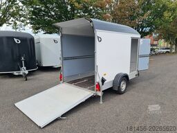 Cheval Liberté Aerokoffer Radster 300 Tür gebraucht