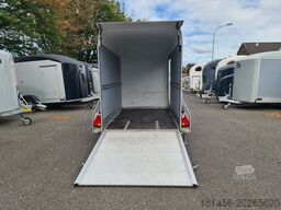 Cheval Liberté Aerokoffer Radster 300 Tür gebraucht