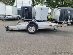 Vezeko senklift 260x160cm gebraucht 1,3to