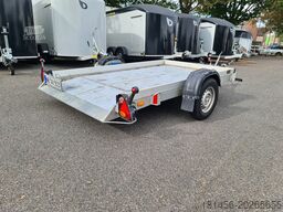 Vezeko senklift 260x160cm gebraucht 1,3to