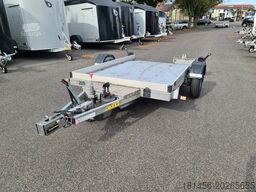 Vezeko senklift 260x160cm gebraucht 1,3to