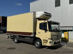 Mercedes-Benz Atego 1323L 4-Fleisch-Rohrbahnen TK T600