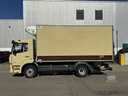 Mercedes-Benz Atego 1323L 4-Fleisch-Rohrbahnen TK T600