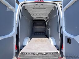 Mercedes-Benz Sprinter 315 AHK 3,5*t Klima