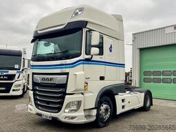 DAF XF 530 550!! PARKING AIRCO, FRIGO, FULL AIR, SU...