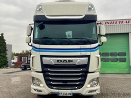 DAF XF 530 550!! PARKING AIRCO, FRIGO, FULL AIR, SU...