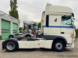 DAF XF 530 550!! PARKING AIRCO, FRIGO, FULL AIR, SU...