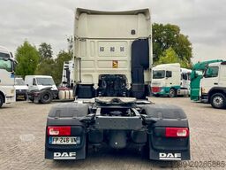 DAF XF 530 550!! PARKING AIRCO, FRIGO, FULL AIR, SU...