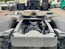 DAF XF 530 550!! PARKING AIRCO, FRIGO, FULL AIR, SU...