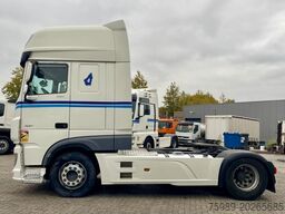 DAF XF 530 550!! PARKING AIRCO, FRIGO, FULL AIR, SU...