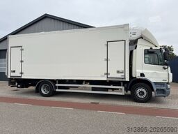 DAF CF65-300 Thermo-King (- 25 C ) 'D Hollandia Tai...