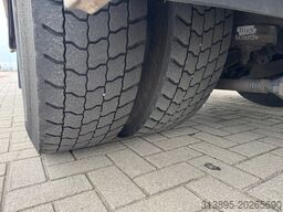 DAF CF65-300 Thermo-King (- 25 C ) 'D Hollandia Tai...